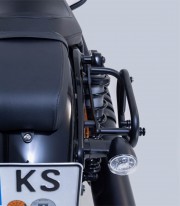 SW-MOTECH Right SLC Side Carrier for Harley-Davidson Nightster (22), Nightster Special (23) HTA.18.096.11000 HTA.18.096.11000