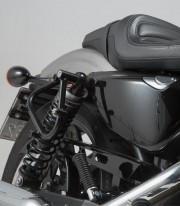 SW-MOTECH Right SLC Side Carrier for Harley-Davidson Sportster 883 / 1200 (04-20) HTA.18.768.11001 HTA.18.768.11001