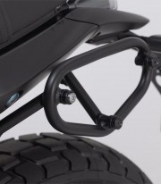 SW-MOTECH Left SLC Side Carrier for Benelli Leoncino 800 / Trail (21) HTA.19.044.10000 HTA.19.044.10000