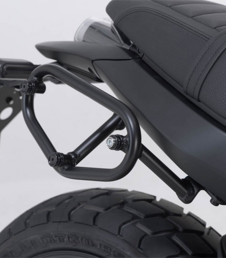 Soporte Lateral Derecho SLC Benelli Leoncino 800 / Trail (21) SW-MOTECH HTA.19.044.11000 HTA.19.044.11000