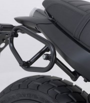 SW-MOTECH Right SLC Side Carrier for Benelli Leoncino 800 / Trail (21) HTA.19.044.11000 HTA.19.044.11000