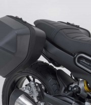 Soporte Lateral Derecho SLC Benelli Leoncino 800 / Trail (21) SW-MOTECH HTA.19.044.11000 HTA.19.044.11000