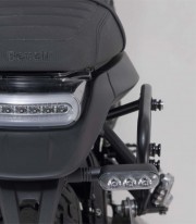 SW-MOTECH Right SLC Side Carrier for Benelli Leoncino 800 / Trail (21) HTA.19.044.11000 HTA.19.044.11000