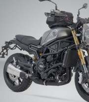 SW-MOTECH Right SLC Side Carrier for Benelli Leoncino 800 / Trail (21) HTA.19.044.11000 HTA.19.044.11000