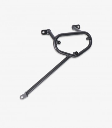 Soporte Lateral Izquierdo SLC Benelli TRK 502 X (18) SW-MOTECH HTA.19.806.10000