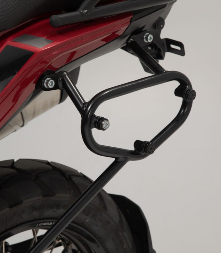 Seitenträger Links SLC Benelli TRK 502 X (18) SW-MOTECH HTA.19.806.10000