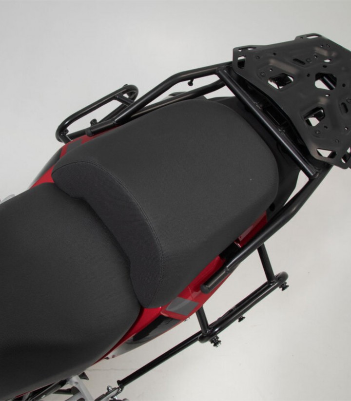 Soporte Lateral Izquierdo SLC Benelli TRK 502 X (18) SW-MOTECH HTA.19.806.10000 HTA.19.806.10000