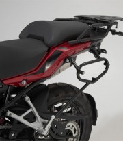 SW-MOTECH Left SLC Side Carrier for Benelli TRK 502 X (18) HTA.19.806.10000 HTA.19.806.10000