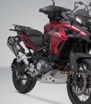 SW-MOTECH Left SLC Side Carrier for Benelli TRK 502 X (18) HTA.19.806.10000 HTA.19.806.10000