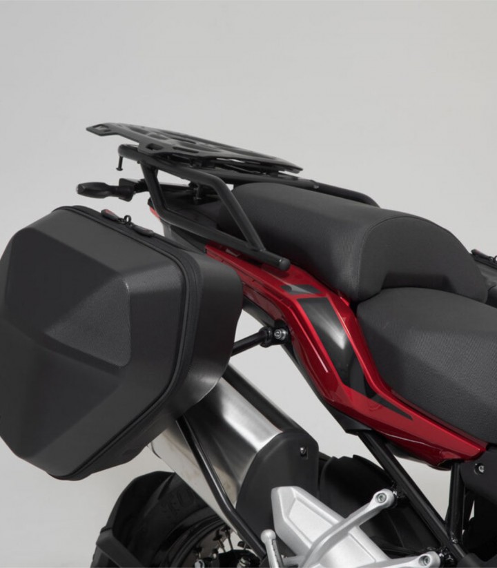 Soporte Lateral Derecho SLC Benelli TRK 502 X (18) SW-MOTECH HTA.19.806.11000 HTA.19.806.11000