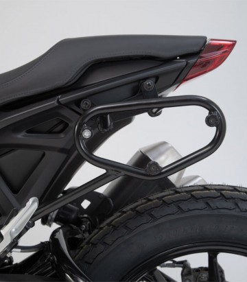 SW-MOTECH Left SLC Side Carrier for Indian FTR 1200 / Rally (19) HTA.20.935.10000