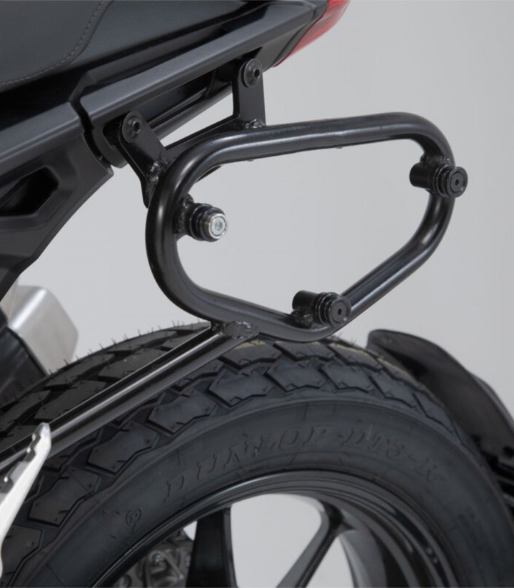 Seitenträger Links SLC Indian FTR 1200 (19) SW-MOTECH HTA.20.935.10000
