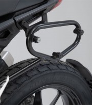 SW-MOTECH Left SLC Side Carrier for Indian FTR 1200 / Rally (19) HTA.20.935.10000 HTA.20.935.10000