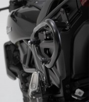 Soporte Lateral Izquierdo SLC Indian FTR 1200 / Rally (19) SW-MOTECH HTA.20.935.10000 HTA.20.935.10000