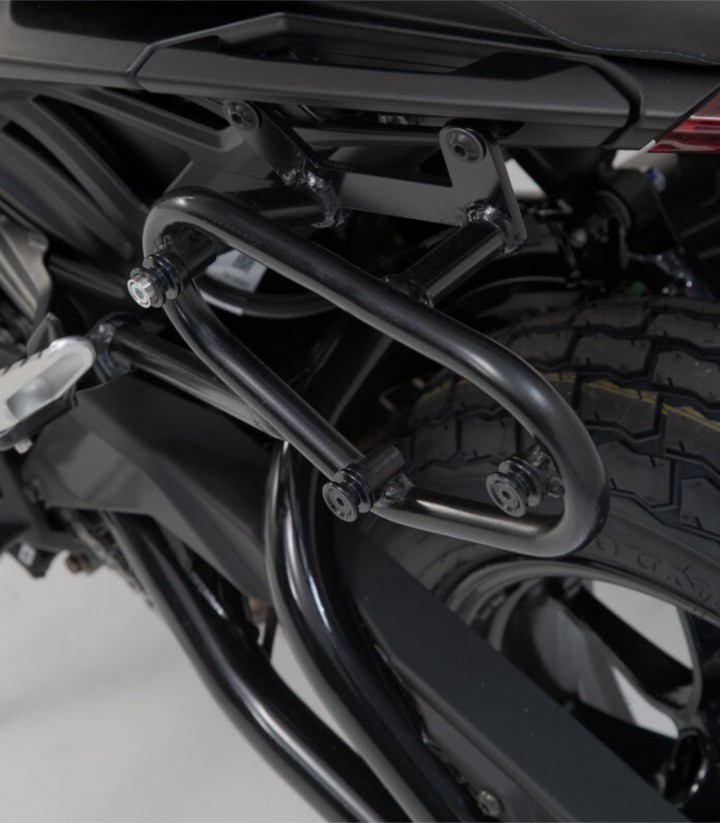 Soporte Lateral Izquierdo SLC Indian FTR 1200 / Rally (19) SW-MOTECH HTA.20.935.10000 HTA.20.935.10000