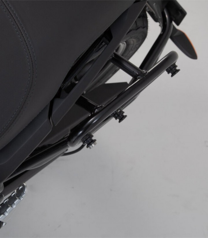 Soporte Lateral Izquierdo SLC Indian FTR 1200 / Rally (19) SW-MOTECH HTA.20.935.10000 HTA.20.935.10000