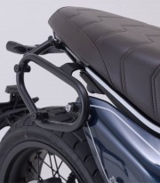 SW-MOTECH Right SLC Side Carrier for Ducati Scrambler (23-24) HTA.22.088.11000 HTA.22.088.11000