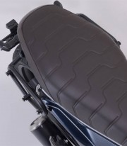 SW-MOTECH Right SLC Side Carrier for Ducati Scrambler (23-24) HTA.22.088.11000 HTA.22.088.11000