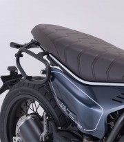 SW-MOTECH Right SLC Side Carrier for Ducati Scrambler (23-24) HTA.22.088.11000 HTA.22.088.11000
