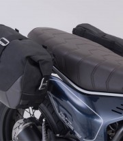 Soporte Lateral Derecho SLC Ducati Scrambler (23-24) SW-MOTECH HTA.22.088.11000 HTA.22.088.11000