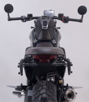 SW-MOTECH Right SLC Side Carrier for Ducati Scrambler (23-24) HTA.22.088.11000 HTA.22.088.11000