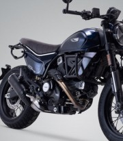 SW-MOTECH Right SLC Side Carrier for Ducati Scrambler (23-24) HTA.22.088.11000 HTA.22.088.11000