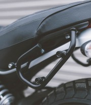 SW-MOTECH Right SLC Side Carrier for Ducati Scrambler (14-18), Scrambler Sixty2 (15) HTA.22.577.11003 HTA.22.577.11003