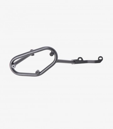 SW-MOTECH Right SLC Side Carrier for Ducati Monster 1200 (16-20), Monster 821 (17-20), SuperSport 950 (16-21) HTA.22.885.11001