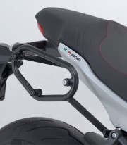 SW-MOTECH Right SLC Side Carrier for Ducati Monster 1200 (16-20), Monster 821 (17-20), SuperSport 950 (16-21) HTA.22.885.1100...