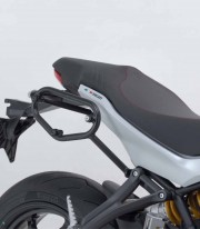 SW-MOTECH Right SLC Side Carrier for Ducati Monster 1200 (16-20), Monster 821 (17-20), SuperSport 950 (16-21) HTA.22.885.1100...