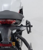 SW-MOTECH Right SLC Side Carrier for Ducati Monster 1200 (16-20), Monster 821 (17-20), SuperSport 950 (16-21) HTA.22.885.1100...