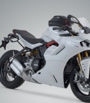 SW-MOTECH Right SLC Side Carrier for Ducati Monster 1200 (16-20), Monster 821 (17-20), SuperSport 950 (16-21) HTA.22.885.1100...