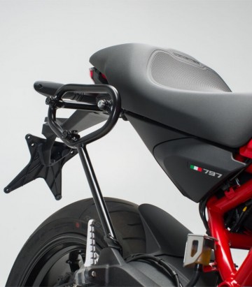 Soporte Lateral Derecho SLC Ducati Monster 797 (16) SW-MOTECH HTA.22.886.11000