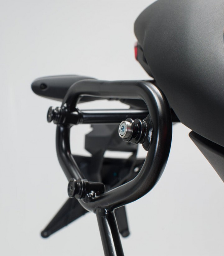 Soporte Lateral Derecho SLC Ducati Monster 797 (16) SW-MOTECH HTA.22.886.11000 HTA.22.886.11000