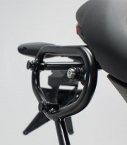 SW-MOTECH Right SLC Side Carrier for Ducati Monster 797 (16) HTA.22.886.11000 HTA.22.886.11000