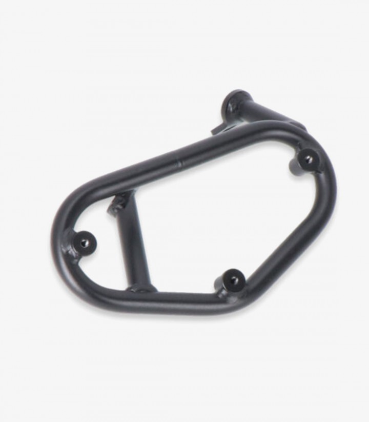 Soporte Lateral Izquierdo SLC Ducati Scrambler (18-22) SW-MOTECH HTA.22.916.10000 HTA.22.916.10000