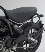 Soporte Lateral Izquierdo SLC Ducati Scrambler (18-22) SW-MOTECH HTA.22.916.10000 HTA.22.916.10000