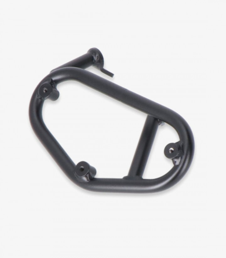 Soporte Lateral Derecho SLC Ducati Scrambler (18-22) SW-MOTECH HTA.22.916.11000 HTA.22.916.11000