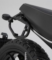 SW-MOTECH Right SLC Side Carrier for Ducati Scrambler (18-22) HTA.22.916.11000 HTA.22.916.11000
