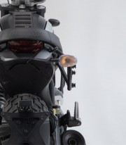 SW-MOTECH Right SLC Side Carrier for Ducati Scrambler (18-22) HTA.22.916.11000 HTA.22.916.11000