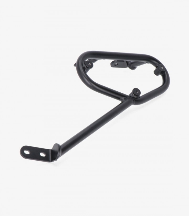 Seitenträger Links SLC Ducati Scrambler 1100 Pro (19, 21) SW-MOTECH HTA.22.961.10000