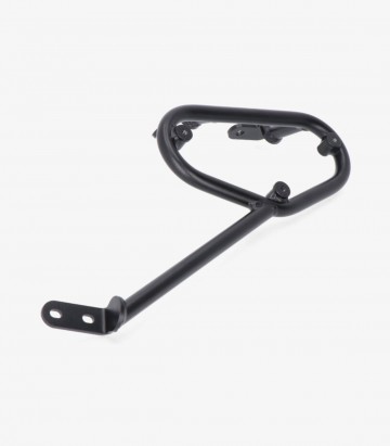 SW-MOTECH Left SLC Side Carrier for Ducati Scrambler 1100 (19-21) HTA.22.961.10000