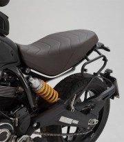 SW-MOTECH Left SLC Side Carrier for Ducati Scrambler 1100 (19-21) HTA.22.961.10000 HTA.22.961.10000