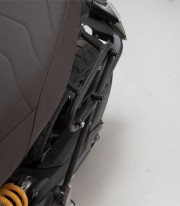 SW-MOTECH Left SLC Side Carrier for Ducati Scrambler 1100 (19-21) HTA.22.961.10000 HTA.22.961.10000