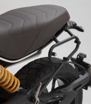 Soporte Lateral Izquierdo SLC Ducati Scrambler 1100 (19-21) SW-MOTECH HTA.22.961.10000 HTA.22.961.10000