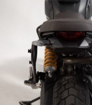 SW-MOTECH Left SLC Side Carrier for Ducati Scrambler 1100 (19-21) HTA.22.961.10000 HTA.22.961.10000