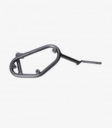 SW-MOTECH Right SLC Side Carrier for Ducati DesertX (22), DesertX Rally (23) HTA.22.995.11001