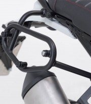 SW-MOTECH Right SLC Side Carrier for Ducati DesertX (22), DesertX Rally (23) HTA.22.995.11001 HTA.22.995.11001