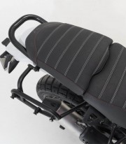 SW-MOTECH Right SLC Side Carrier for Ducati DesertX (22), DesertX Rally (23) HTA.22.995.11001 HTA.22.995.11001