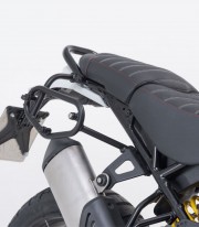 SW-MOTECH Right SLC Side Carrier for Ducati DesertX (22), DesertX Rally (23) HTA.22.995.11001 HTA.22.995.11001
